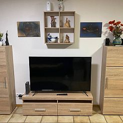 Appartement Queen De Luxe