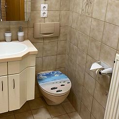 Appartement Queen De Luxe