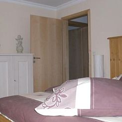 Appartement Alpspitzblick