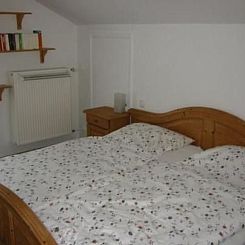 Appartement Zugspitzblick
