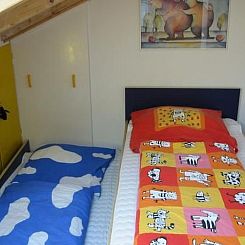 Appartement Zugspitzblick