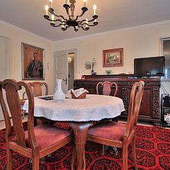 Appartement in Garmisch mit Terrasse