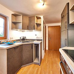 Appartement Appartement in Garmisch-Partenkirchen mit Große