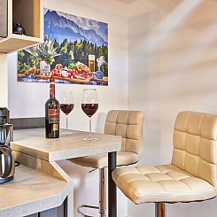 Appartement Appartement in Garmisch-Partenkirchen mit Große