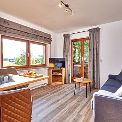 Appartement Appartement in Garmisch-Partenkirchen mit Große