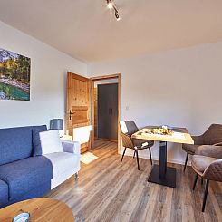 Appartement Appartement in Garmisch-Partenkirchen mit Große