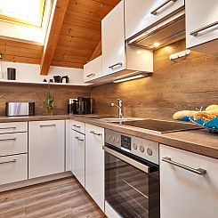 Appartement Wohnung in Garmisch-Partenkirchen