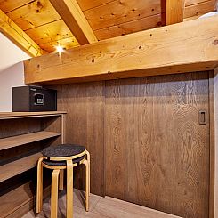 Appartement Gemütliche Wohnung in Garmisch-Partenkirchen