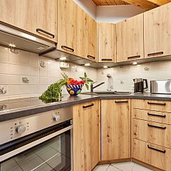 Appartement Gemütliche Wohnung in Garmisch-Partenkirchen