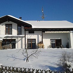Appartement Appartement mit Terrasse