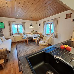 Appartement Schwalbe