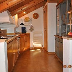 Appartement Komfortable Ferienwohnung in Bad Bayersoien