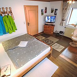 Appartement FeWo Bärli