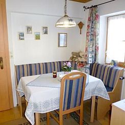 Appartement FeWo Bärli