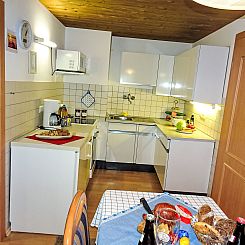 Appartement FeWo Bärli