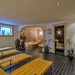 Appartement Achentaler FeWo inkl. Spabereich