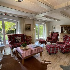 Appartement Achentaler FeWo inkl. Spabereich