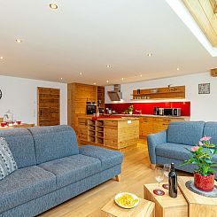 Appartement Geigelstein