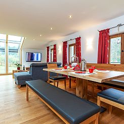 Appartement Geigelstein