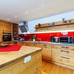 Appartement Geigelstein