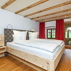Appartement Geigelstein