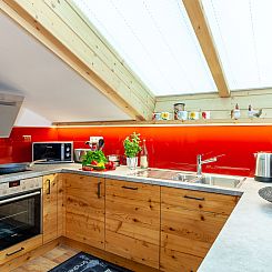 Appartement Hochplatte