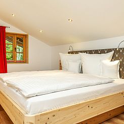 Appartement Hochplatte