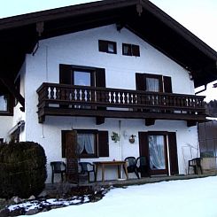 Appartement Haus Berggruß