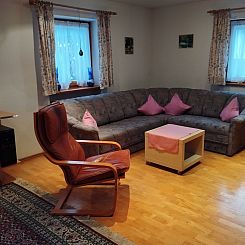 Appartement Haus Berggruß