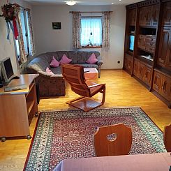 Appartement Haus Berggruß