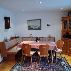 Appartement Haus Berggruß