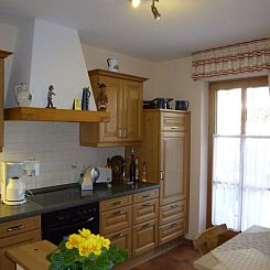 Appartement Fewo Rheinfeld