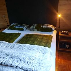 Appartement Fewo Rheinfeld