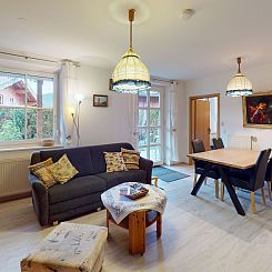 Appartement Christine