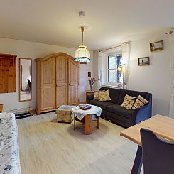 Appartement Christine