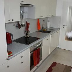 Appartement Hundsreitmühle in Bischofswiesen