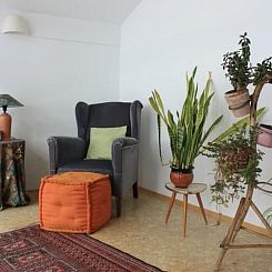 Appartement Hundsreitmühle in Bischofswiesen