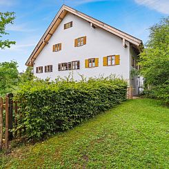 Vakantiehuis Gemütliches Ferienhaus in Tannenberg