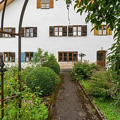 Vakantiehuis Gemütliches Ferienhaus in Tannenberg