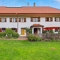 Vakantiehuis Gemütliches Ferienhaus in Tannenberg