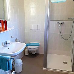 Appartement Gemütliche Ferienwohnung mit großem Garten