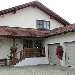 Appartement Appartement Wimmer
