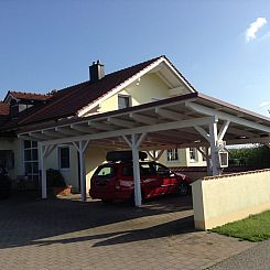 Appartement Haus Anja in Bad Füssing