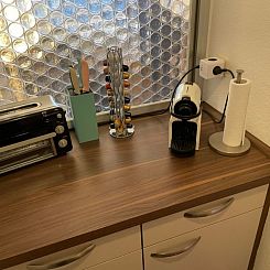 Appartement Sehnsucht