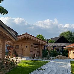 Vakantiehuis in Regenhütte