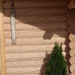 Huisje in Regenhütte