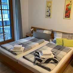 Appartement Bayerischer Wald auf 800m Höhe-Willkommen