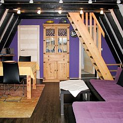 Vakantiehuis Jägerwiesen (WAH100)
