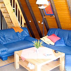 Vakantiehuis Jägerwiesen (WAH100)