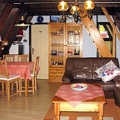 Vakantiehuis Jägerwiesen (WAH100)